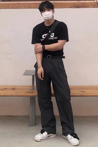 【 DOFFJASON 】 天然牛革 MINIMAL SQUARE HARD LEATHERベルト MUSINSA | DOFFJASON Minimal Square Hard Leather Belt