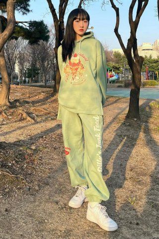 ★MAINBOOTH★Original Logo Hood T-shirt(CREAM)★正規品/人気 MUSINSA公式 | MAINBOOTH Original Logo hooded T-Shirt(BLACK)