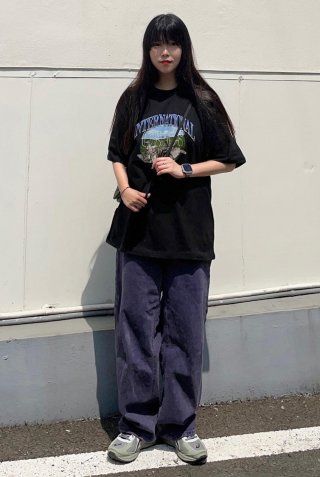 MUSINSA | CPGN STUDIO [Medium weight] DTP CAT DAY Short