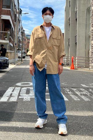 ★関税込★VARZAR★Wide Tapered Retro Denim Pants★ ☆関税込☆VARZAR☆Wide Tapered Retro Denim Pants☆ (VARZAR