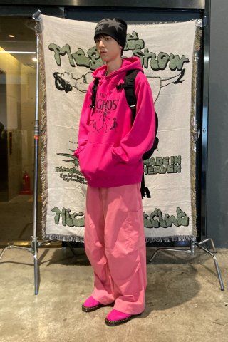 バックパック・リュック [NICEGHOSTCLUB]NGC DAY PACK _TEAL GREEN(NG2DSUAB40A) MUSINSA | NICE GHOST CLUB NGC DAY PACK _TEAL GREEN(NG2DSUAB40A)