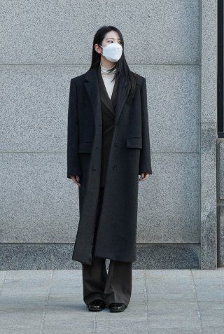 MUSINSA公式 | MUSINSA STANDARD WOMAN ウィメンズアワーグラス 