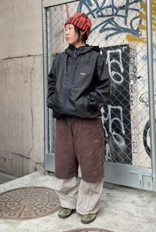 アウターその他 YESEYESEE YES Windbreaker Orange MUSINSA | YESEYESEE YES Windbreaker Orange