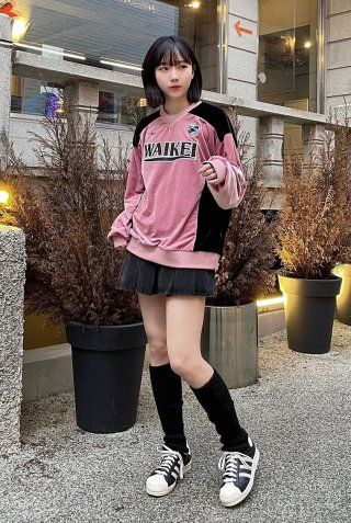 Tシャツ・カットソー Wai Kei Velvet Uniform Jersey T-Shirt Green MUSINSA | WAI KEI Velvet Uniform Jersey T-shirt Green
