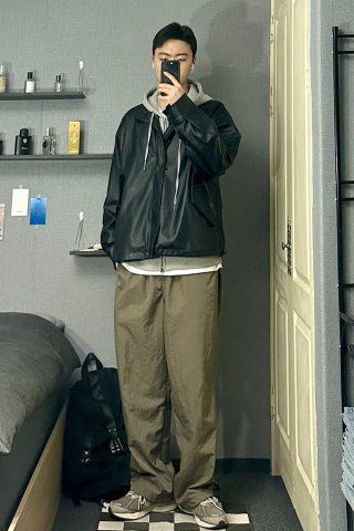 MUSINSA公式 | TOFFEE 2WAY SWEAT ZIP-UP HOODIE (MELANGE GRAY) MUSINSA公式 | TOFFEE 2WAY SWEAT ZIP-UP HOODIE (MELANGE GRAY)