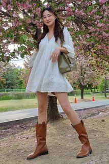 MUSINSA | MCLANEE 550 Murray shoulder bag