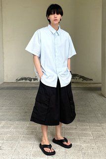 【DOFFJASON】 Greet Volume Leather Flipflop MUSINSA | DOFFJASON Greet Volume Leather Flip Flops BLACK