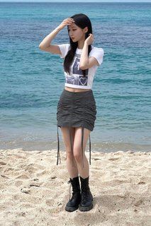 スカート Midnight Move／TRIMMINGスカート 2965854 レディース スカート Midnight Move／TRIMMINGスカート 2965854 レディース