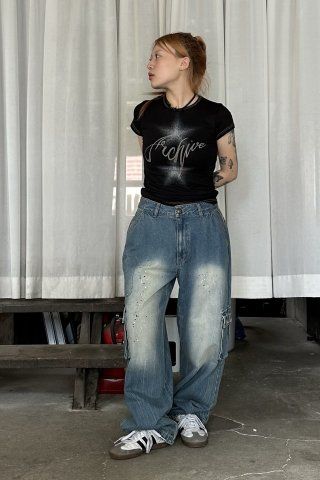 ★SCULPTOR★ Anew Archive Tee White SC23S247WH MUSINSA | SCULPTOR Anew Archive Tee White