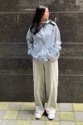 ジャケット・アウター SCULPTOR Single Layer Reversible Jacket 스컬프터(SCULPTOR) Single Layer Reversible Jacket Blue