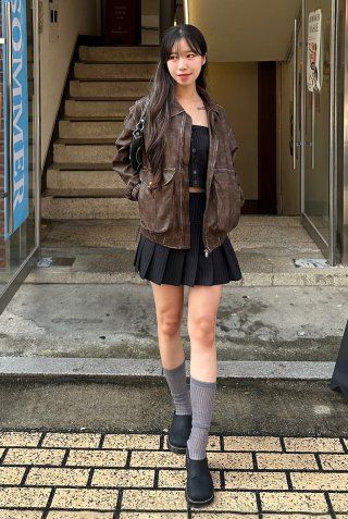 BITTERCELLS Star Leather Jacket レザージャケット ☆関税込☆BITTER CELLS☆STAR LEATHER JACKET ジャケット