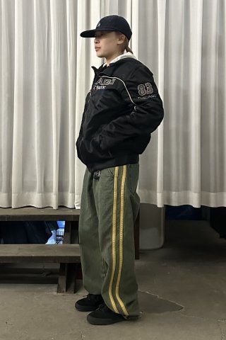 デニム・ジーパン [SCULPTOR]Straight Line Denim Pants Light Denim MUSINSA | SCULPTOR Straight Line Denim Pants Light Denim