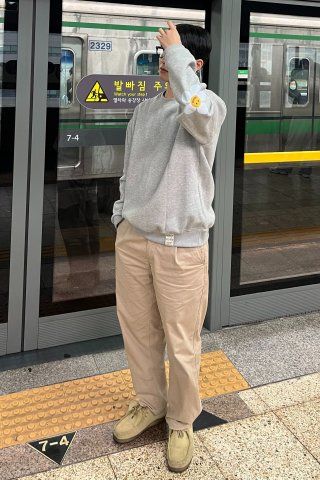 【GRAVER】22SS★ Elbow Flower Dot White Clip Windbreaker MUSINSA | GRAVER [UNISEX] ELBOW FLOWER DOT WHITE CLIP