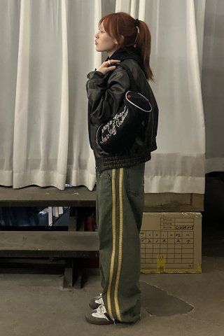 デニム・ジーパン [SCULPTOR]Straight Line Denim Pants Light Denim MUSINSA | SCULPTOR Straight Line Denim Pants Light Denim