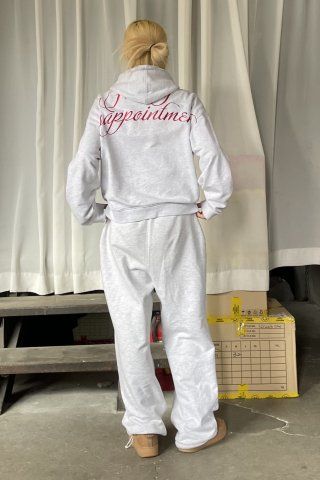 パンツ SCULTOR Bad Seed Sweatpants MUSINSA | SCULPTOR Bad Seed Sweatpants White Melange