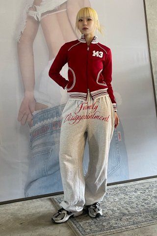 ショートパンツ [SCULPTOR] Bad Seed Sweat Half-pants White Melange MUSINSA | SCULPTOR Bad Seed Sweat Half-pants White Melange
