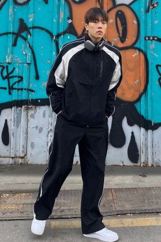 MUSINSA | Codegraphy [Basic OR Hoodie Selection] [Color Ver.] 2