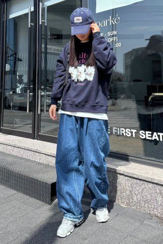 MUSINSA | WAI KEI MALTESE ARCHIVE SWEATSHIRT GRAY