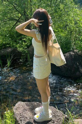 MUSINSA | 23.65 QUOKKA-TONG BLACK