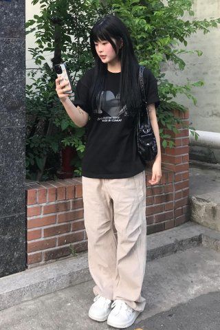 MUSINSA | 23.65 QUOKKA-TONG BLACK