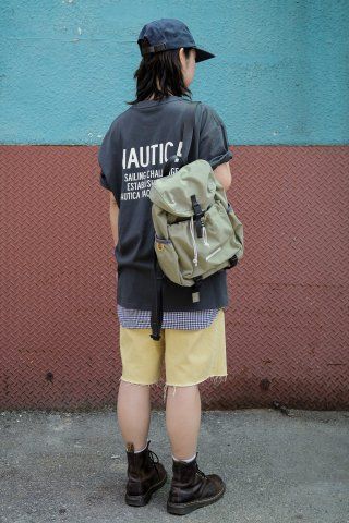 MUSINSA | RAWROW String Mini Lucky Color 973 [6 colors]