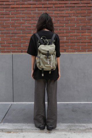 人気【RAWROW】STRING RUCKSACK MINI 973 MUSINSA | RAWROW String Mini Lucky Color 973 [6 colors]