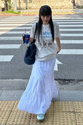 ◆Wai Kei◆ Maltese Archive Short Sleeve T-Shirt Blue MUSINSA | WAI KEI Maltese Archive Short Sleeve T-shirt Sky Blue