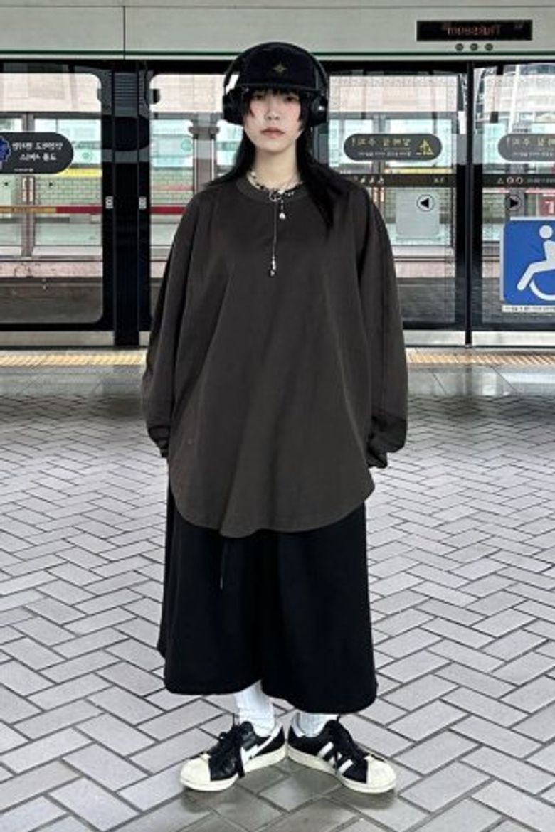 해브어굿타임 | 무신사 추천 브랜드