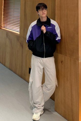 ジャケット・アウター jum MUSINSA | SEARCH410 [UNISEX] TRIPLE COMBINATION