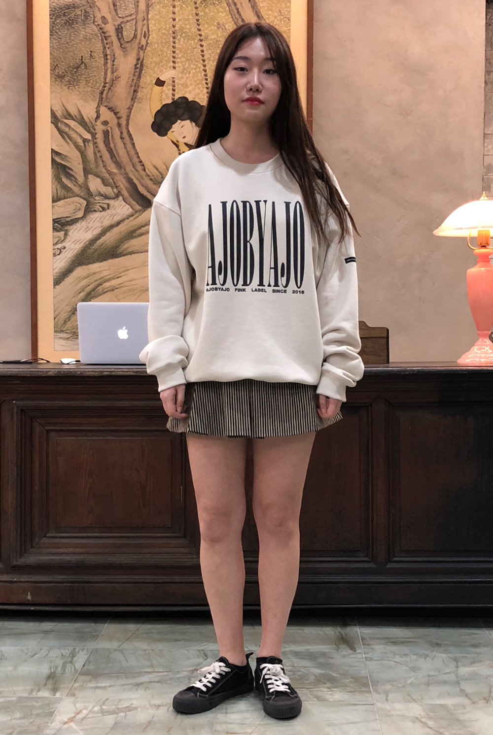 다양한 패션 콘텐츠가 모두 모이는 곳, 무신사 스냅