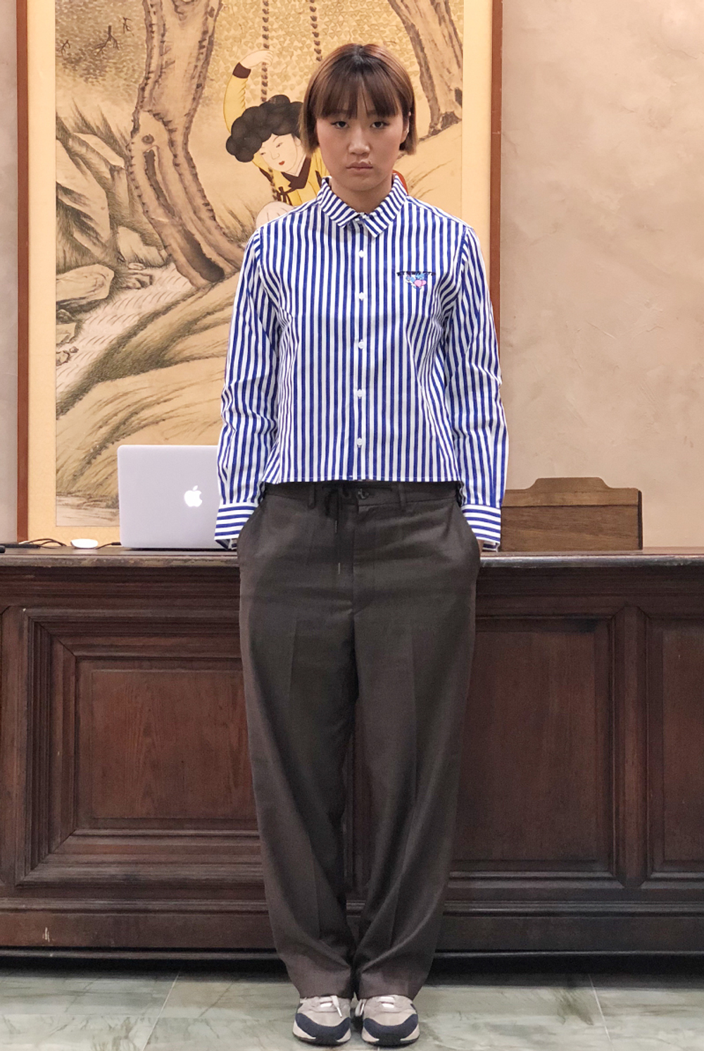 다양한 패션 콘텐츠가 모두 모이는 곳, 무신사 스냅