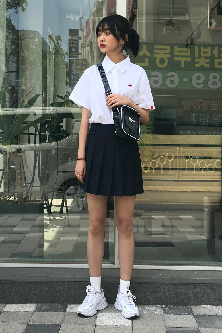 다양한 패션 콘텐츠가 모두 모이는 곳, 무신사 스냅