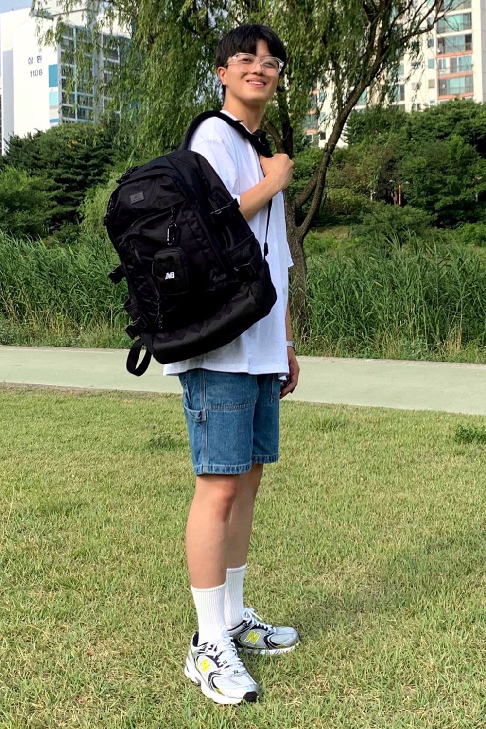 다양한 패션 콘텐츠가 모두 모이는 곳, 무신사 스냅