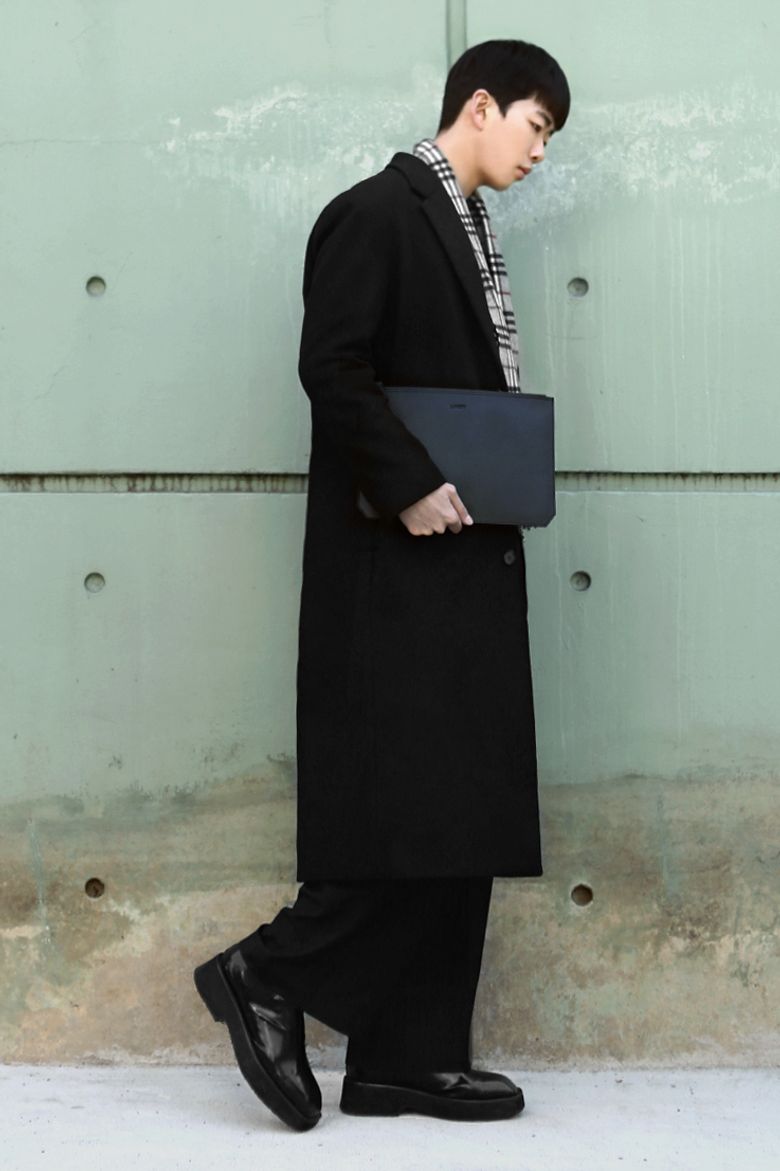 다양한 패션 콘텐츠가 모두 모이는 곳, 무신사 스냅