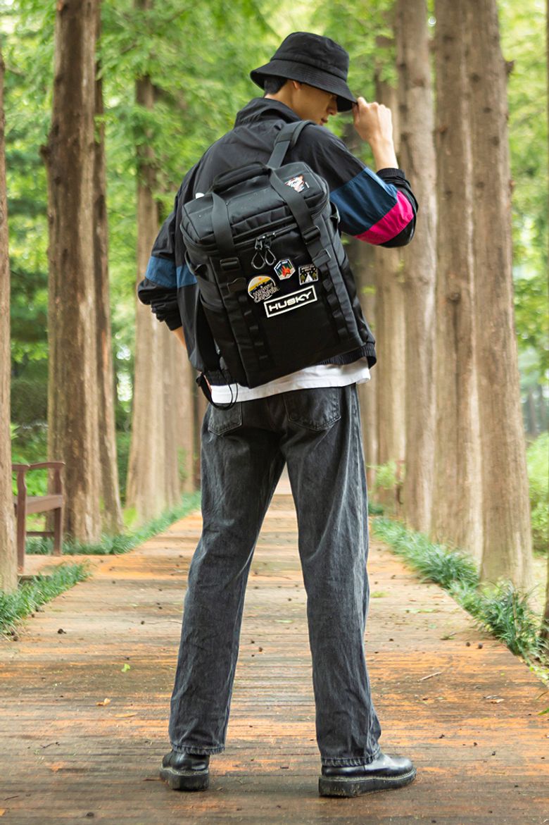 다양한 패션 콘텐츠가 모두 모이는 곳, 무신사 스냅