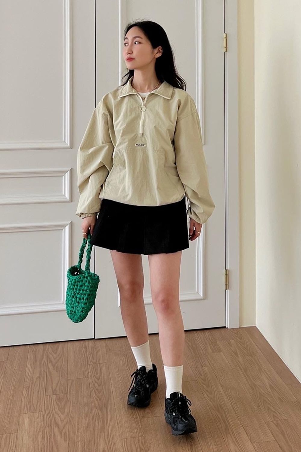 다양한 패션 콘텐츠가 모두 모이는 곳, 무신사 스냅