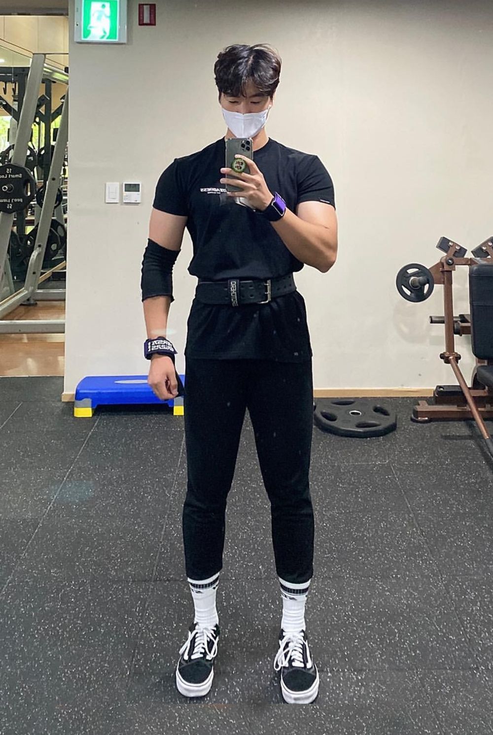 무신사 - 패션 스냅이 모두 모이는 곳, 무신사 스냅!