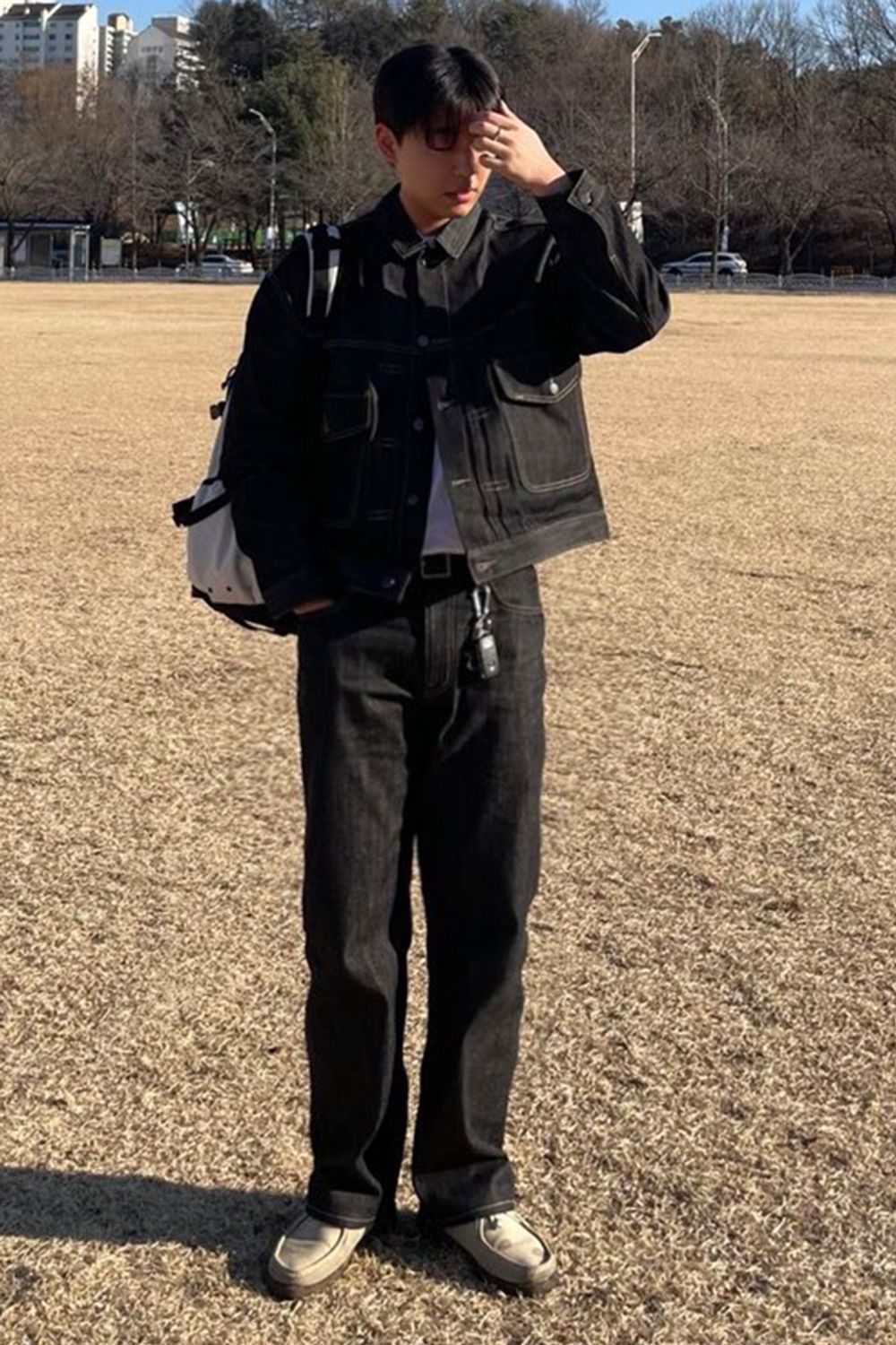 무신사 - 패션 스냅이 모두 모이는 곳, 무신사 스냅!
