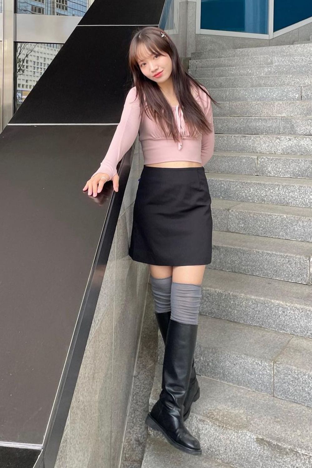 무신사 - 패션 스냅이 모두 모이는 곳, 무신사 스냅!