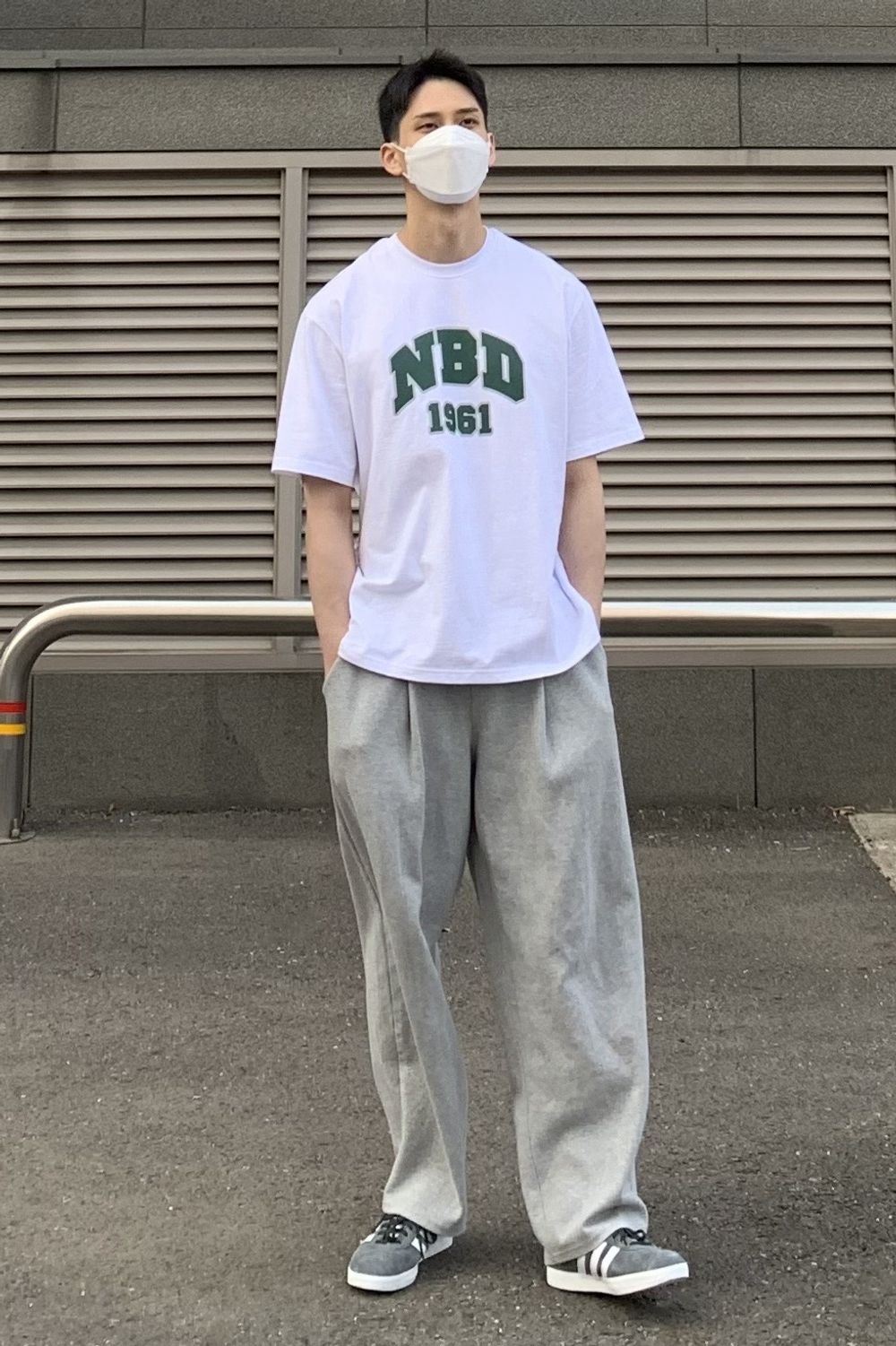 다양한 패션 콘텐츠가 모두 모이는 곳, 무신사 스냅