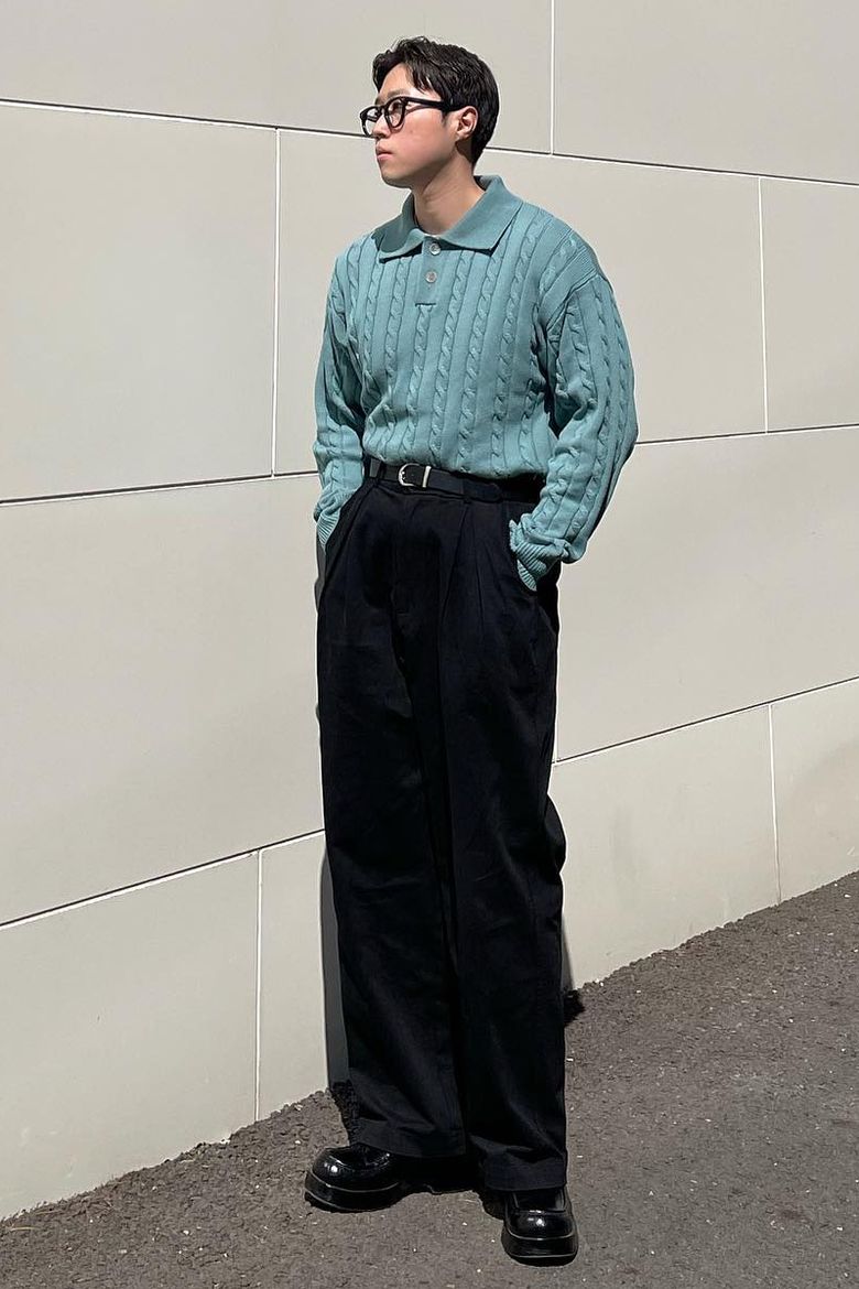 다양한 패션 콘텐츠가 모두 모이는 곳, 무신사 스냅