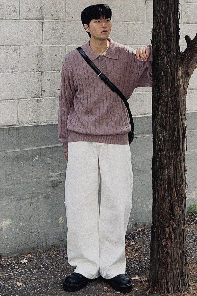 다양한 패션 콘텐츠가 모두 모이는 곳, 무신사 스냅