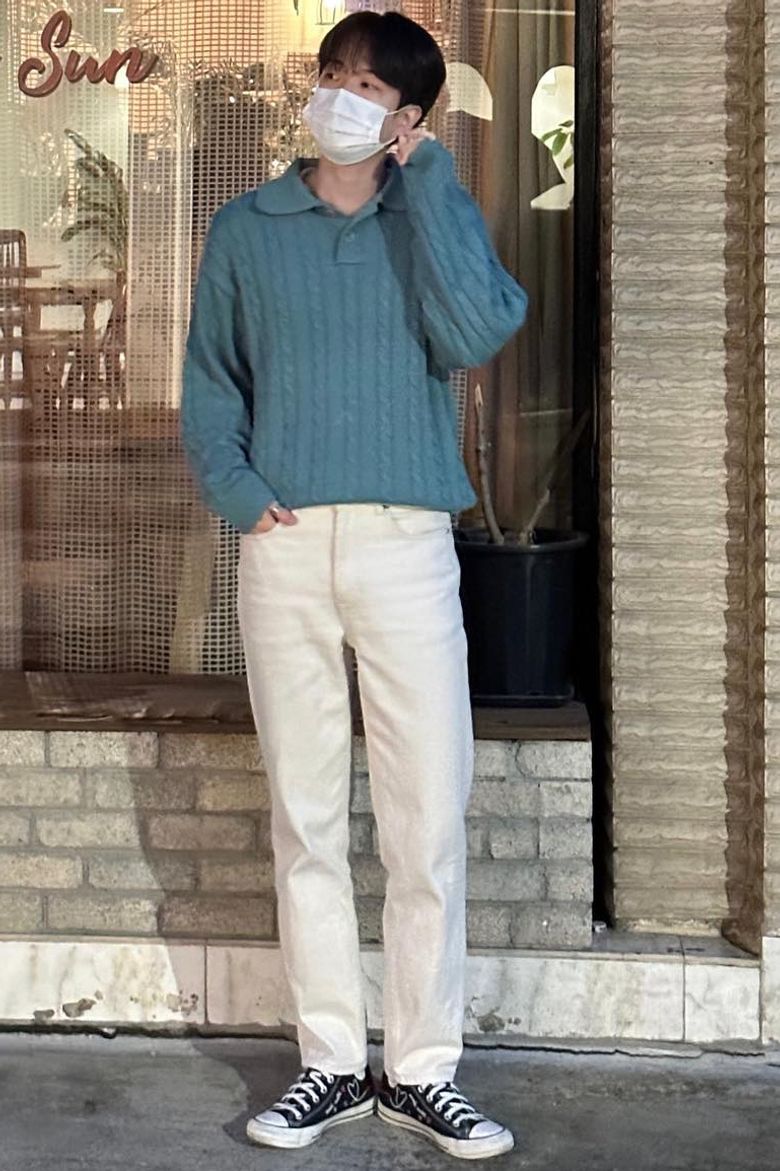 다양한 패션 콘텐츠가 모두 모이는 곳, 무신사 스냅