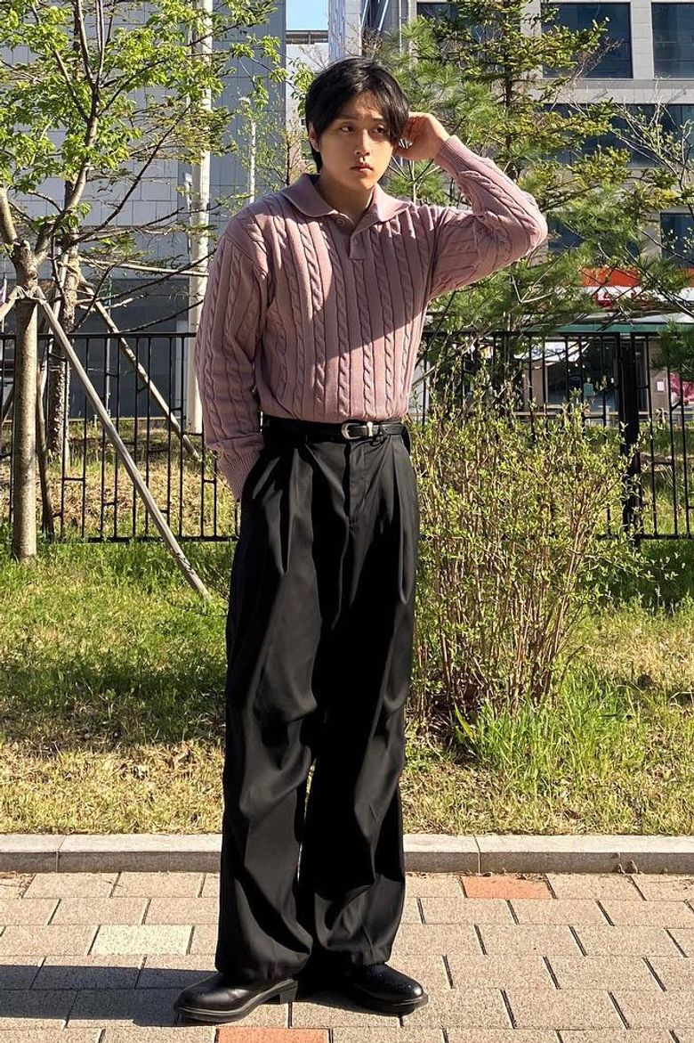 다양한 패션 콘텐츠가 모두 모이는 곳, 무신사 스냅