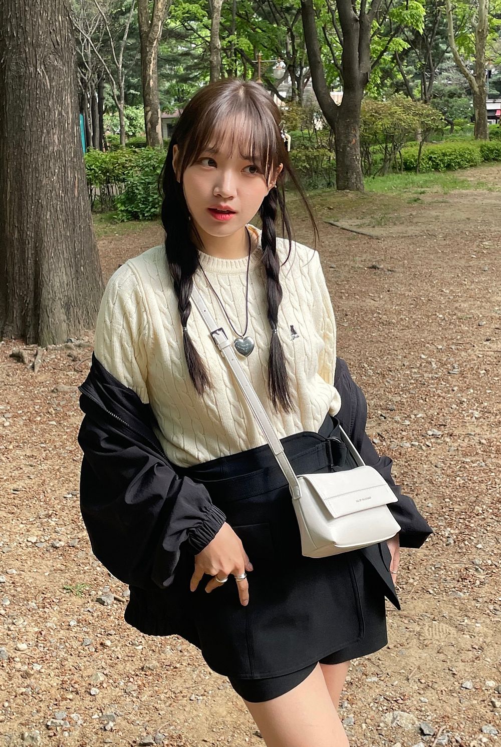 다양한 패션 콘텐츠가 모두 모이는 곳, 무신사 스냅