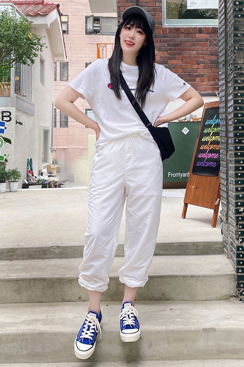 무신사 - 패션 스냅이 모두 모이는 곳, 무신사 스냅!