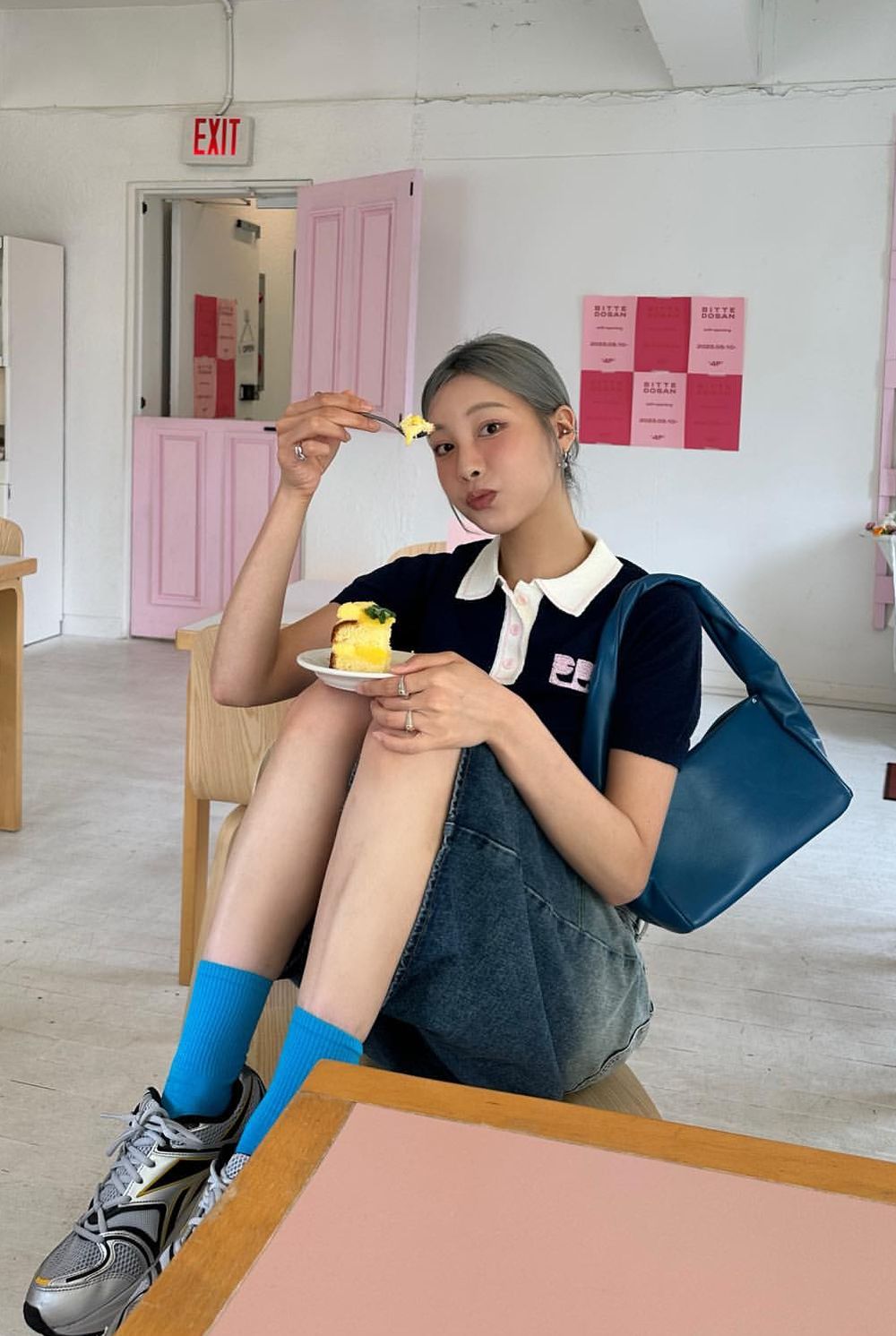 무신사 - 패션 스냅이 모두 모이는 곳, 무신사 스냅!