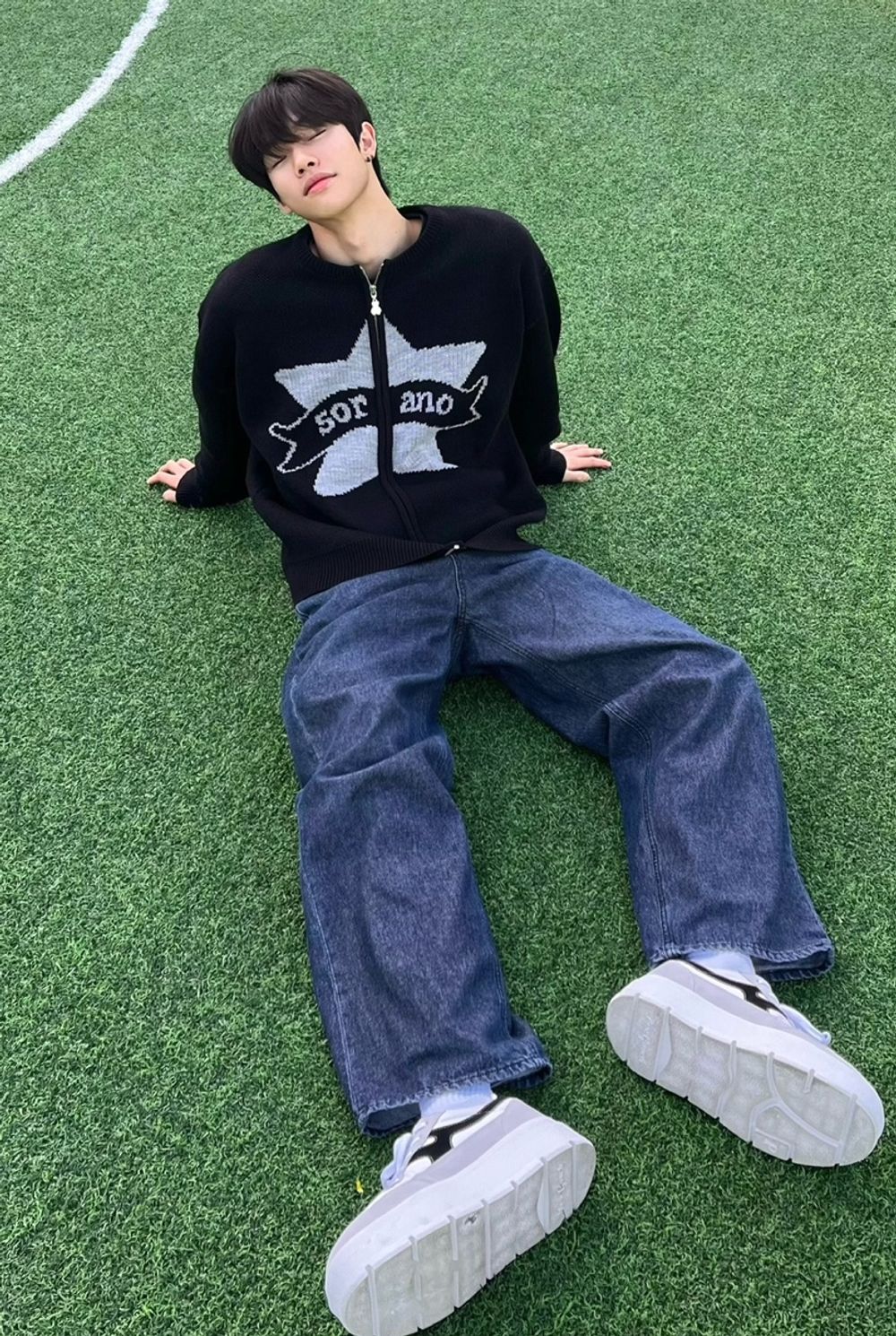 다양한 패션 콘텐츠가 모두 모이는 곳, 무신사 스냅