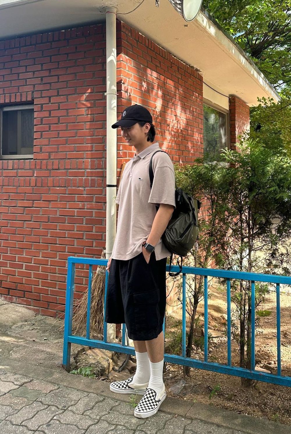 다양한 패션 콘텐츠가 모두 모이는 곳, 무신사 스냅