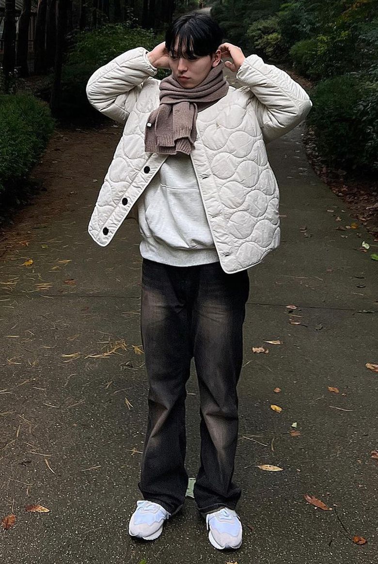 다양한 패션 콘텐츠가 모두 모이는 곳, 무신사 스냅